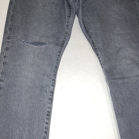 LEVI’S woman 501 Skinny in Dark Side Of The Moon size 30 - Picture 5 of 15